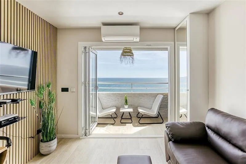 Ferienwohnung New Balcony To Sea Empuriabrava Apartment