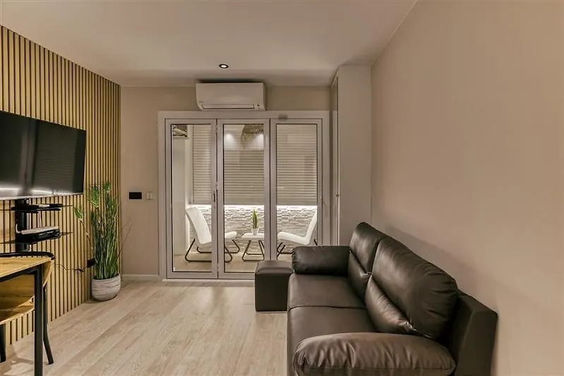 Ferienwohnung New Balcony To Sea Empuriabrava Apartment